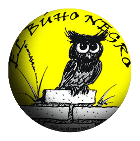 Buho negro